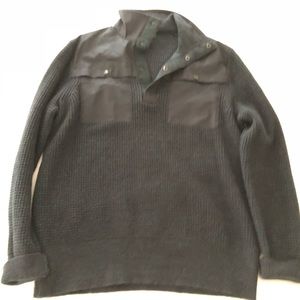 Banana Republic sweater